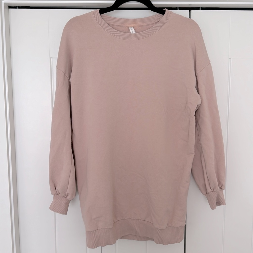 ✨ HOST PICK✨THE GROUP BABATON Owen’s Sweatshirt | Size XXS - Picture 6 of 8